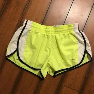 Nike shorts